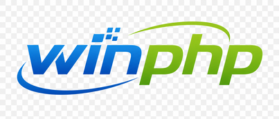 WinPHP Logo